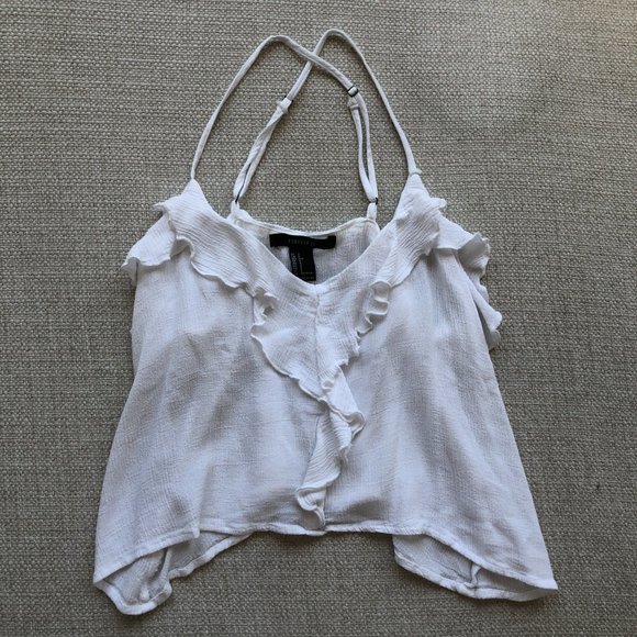 Cropped Cami Tank Top Bundle - Picture 8 of 16